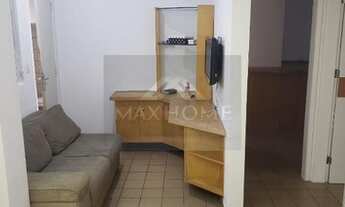 Imagem 4: Apartamento em Casa Amarela