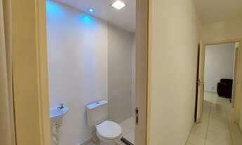 Imagem 7: Apartamento para venda com 50m² com 2 quartos suite em Jardim Atlântico - Serra - ES