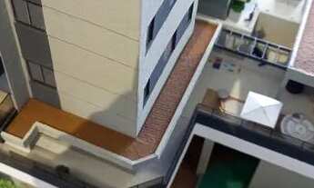 Imagem: Única lt br gt Penthouse com SPA 143m2