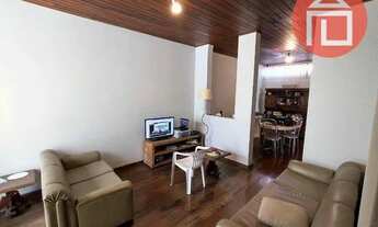 Imagem 2: Casa com 3 dormitórios para alugar, 275 m² por R$ 4.000,00/mês - Centro - Bragança Paulist