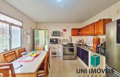 Imagem 6: Casa linear 3 quartos em lote de 360m² a venda na Praia do Morro - Guarapari