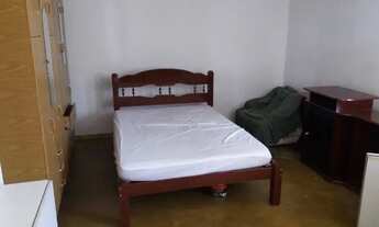 Imagem 3: Jd. das Indústrias, quarto