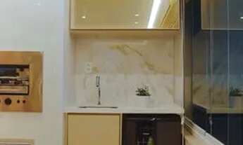 Imagem 7: Apartamento para venda tem 139 metros quadrados com 3 quartos em Park Lozandes - Goiânia