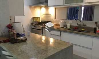 Imagem 5: Apartamento para venda ou locação na Vila Andrade; 3 dormitórios; 3 suítes; 2 vagas de car