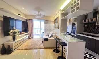 Imagem: SANTOS - Apartamento Padrão - GONZAGA