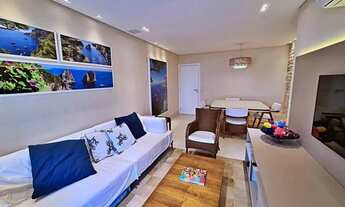 Imagem 3: TODO REFORMADO, APARTAMENTO ÚNICO NO GUARUJÁ!