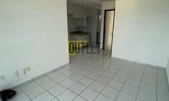 Imagem 2: Apartamento para venda no residencial Lincolin- Candelária