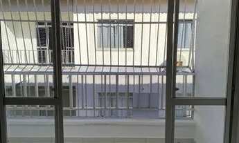 Imagem 7: Apartamento com 2 Quartos e 2 banheiros à Venda, 76 m² por R$ 230.000