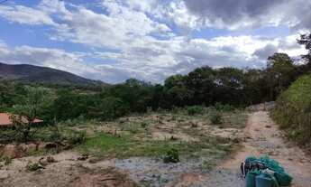 Imagem 6: Chácara 1000m² - Plana - Aos pés da Serra da Piedade