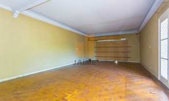 Imagem 3: Casa no Pacaembu, próxima ao Estádio com 1000 m 2 de terreno