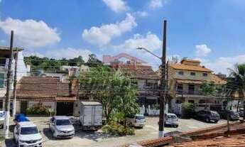 Imagem 2: Casa em Condomínio-À VENDA-Freguesia (Jacarepaguá)-Rio de Janeiro-RJ