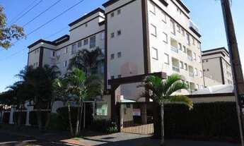 Imagem: Apartamento com 3 dormitórios para alugar