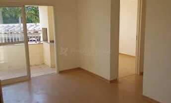 Imagem: Maringá - Apartamento - Zona 02