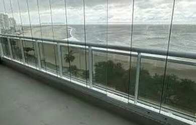 Imagem 3: Apartamento para aluguel com 178 metros quadrados com 4 quartos em Jardim Renascença - São