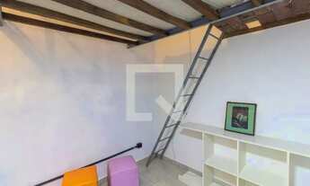 Imagem 2: Casa de Condomínio para Aluguel - Cangaíba, 1 Quarto, 18 m2