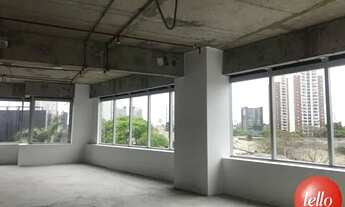 Imagem 3: São Paulo - Conjunto Comercial/Sala - Várzea de Baixo