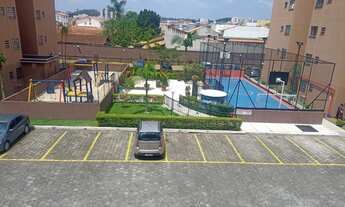 Imagem 3: Apartamento para venda com 58 metros quadrados com 2 quartos em Vila Figueira - Suzano - S