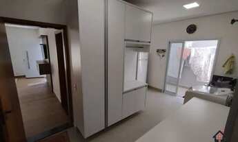 Imagem 5: Sobrado com 3 dormitórios à venda, 232 m² por R$ 1.500.000,00 - Condomínio Jardim de Mônac