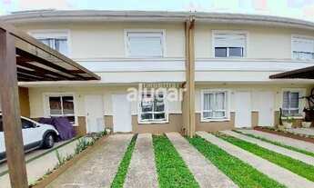 Imagem: Sobrado Desvio Rizzo Caxias do Sul