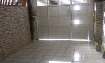 Imagem 3: Sobrado com 3 dormitórios para alugar, 100 m² por R$ 3.000,00/mês - Jardim Guanca - São Pa