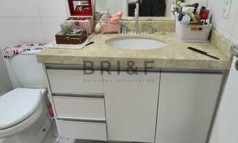 Imagem 2: Apartamento Vila Mascote 2 dormitórios 1 suíte