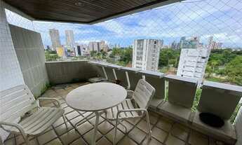 Imagem 5: Apartamento à venda no Bairro do Derby - Recife