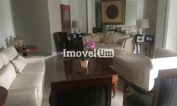 Imagem 2: Indianópolis Apartamento com 4 dormitórios