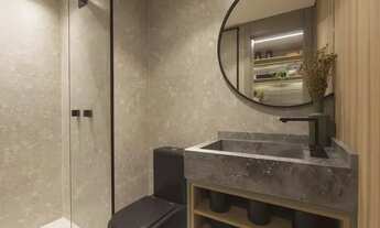 Imagem 7: Apartamento para venda no 15º andar, 157 m² com 3 dormitórios na ZO de São Paulo - SP