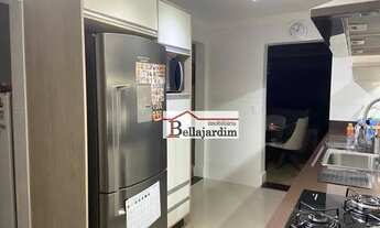 Imagem 5: Apartamento com 3 dormitórios à venda, 108 m² - Centro - São Caetano do Sul/SP