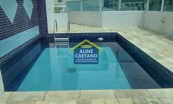 Imagem: Vai Peder - Apto 02 dorms c/ Piscina por