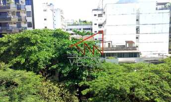 Imagem 2: Apartamento-À VENDA-Leblon-Rio de Janeiro-RJ