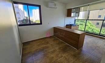 Imagem: Studio com 1 dormitório para alugar, 25