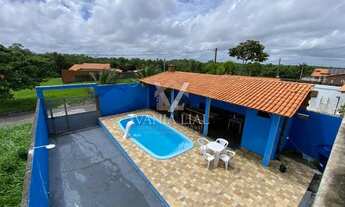 Imagem 5: Casa para aluguel por Temporada com 4 quartos em ATALAIA - Salinópolis - PA