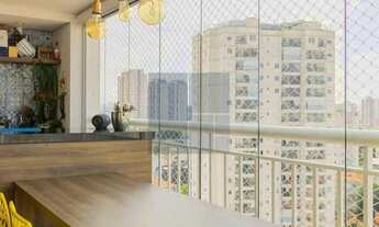 Imagem 6: Venda de Apartamentos / Padrão na cidade de São Paulo