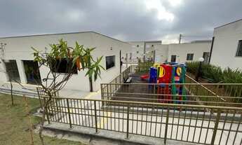 Imagem 6: Alugo apartamento novo Bairro: Jardim Europa