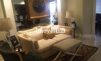 Imagem 4: Indianópolis Apartamento com 4 dormitórios