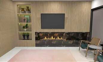 Imagem 6: Venda Apartamento 4 Dormitórios - 200 m² Vila Mascote