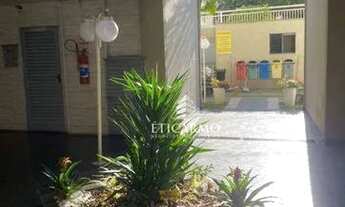 Imagem: Apartamento com 2 dormitórios, 46 m²