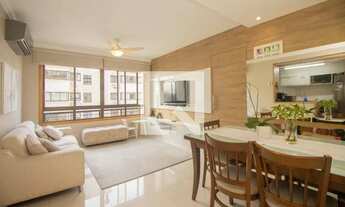 Imagem 1: Apartamento para Aluguel - Passo D'areia, 2 Quartos, 75 m2