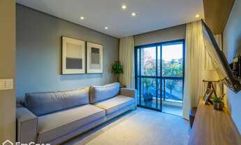 Imagem 2: Apartamento à venda em Sao Paulo