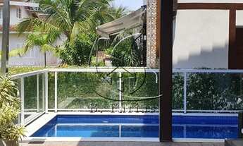 Imagem: Casa à venda em condomínio fechado 4 suítes