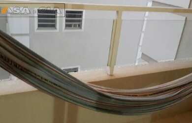 Imagem 3: Apartamento no oitavo andar com 3 dormitórios na Vila Universitária