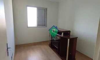 Imagem 5: Apartamento com 2 dormitórios, 60 m² - venda por R$ 280.000,00 ou aluguel por R$ 1.965,51