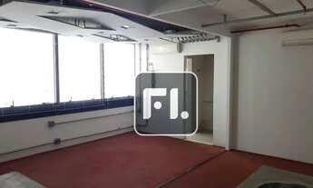 Imagem 3: Conjunto para alugar, 160 m² por R$ 16.300,01/mês - Vila Olímpia - São Paulo/SP