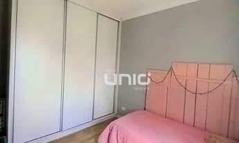 Imagem 7: Apartamento com 2 dormitórios à venda, 55 m² por R$ 225.000,00 - São Mateus - Piracicaba/S