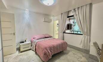 Imagem 5: Apto, 548m², 5/4, 4vgs, sala de cinema, Ed. Torre de Toledo