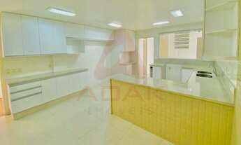 Imagem 3: Apartamento-LOCAÇÃO-Copacabana-Rio de Janeiro-RJ