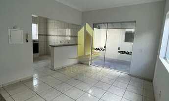 Imagem 2: FRANCA - Casa Padrão - Jardim Luiza II