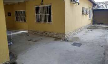 Imagem: Linda Casa linear a venda - Terra Firme