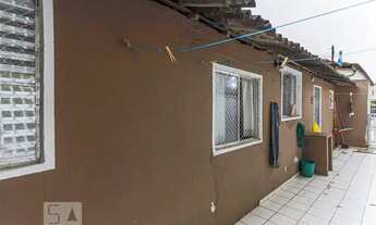 Imagem 4: Casa para Aluguel - Chácara Santo Antonio, 1 Quarto, 57 m2